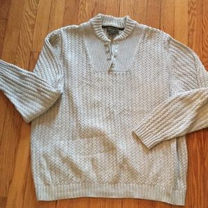 Eddie Bauer Sweater